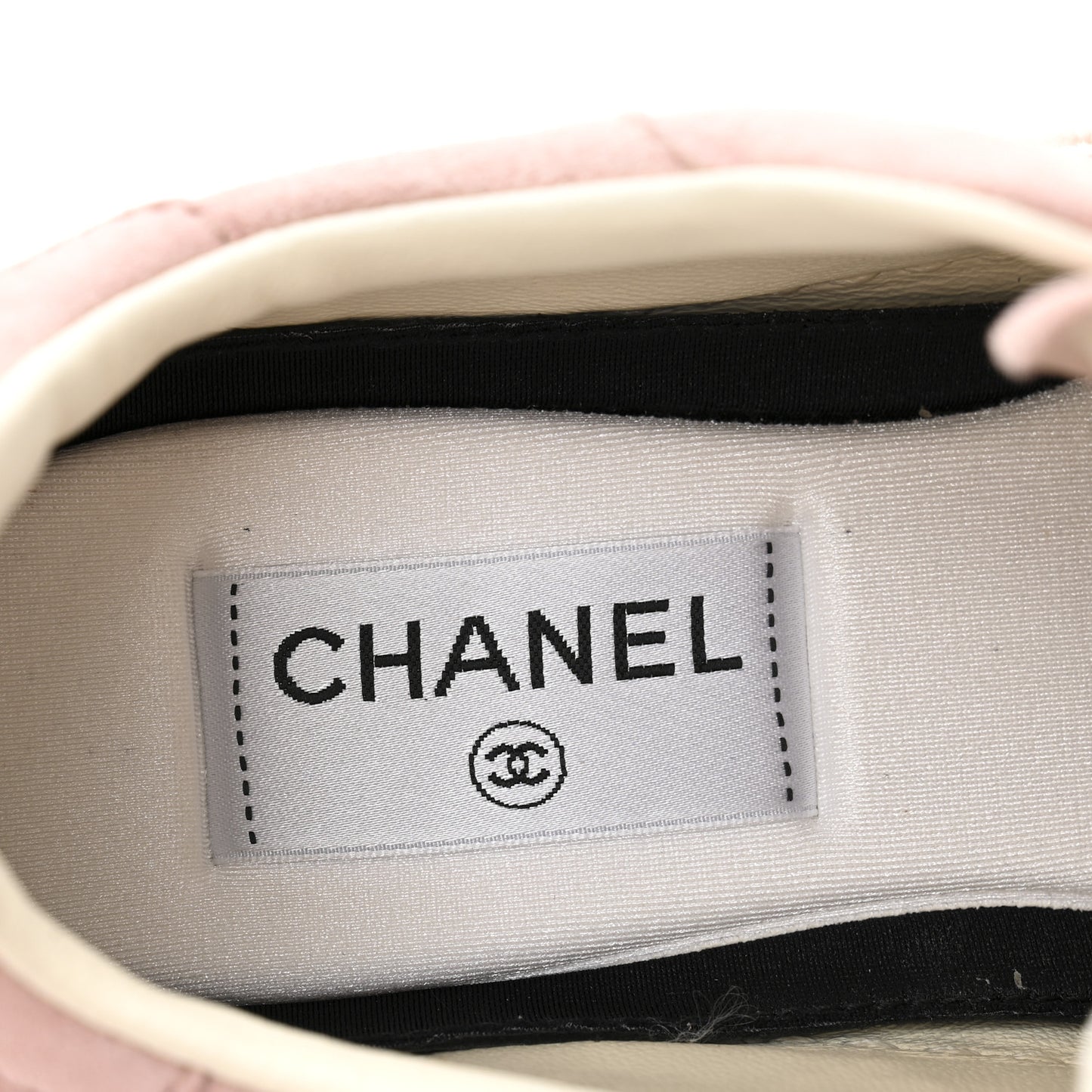 Suede Womens CC Sneakers 38 Light Pink