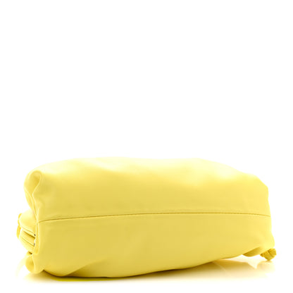 Bottega Veneta Butter Calfskin The Mini Pouch Sherbert 4 of 10