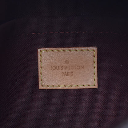 Louis Vuitton Monogram Favorite MM 5 of 9