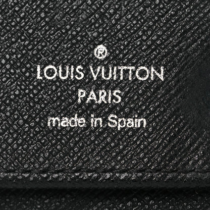 Louis Vuitton Damier Graphite Zippy Organizer Wallet 6 of 10
