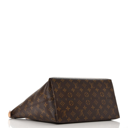 Louis Vuitton Monogram Iena MM 4 of 7