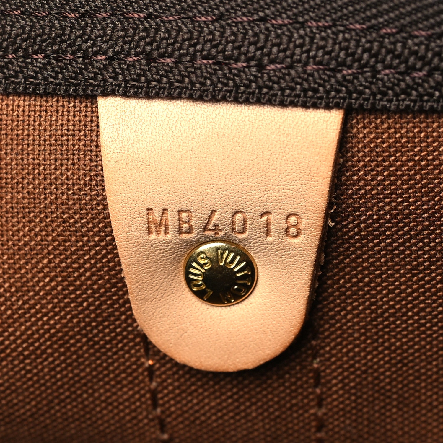 Louis Vuitton Monogram Roses Keepall 50 7 of 10