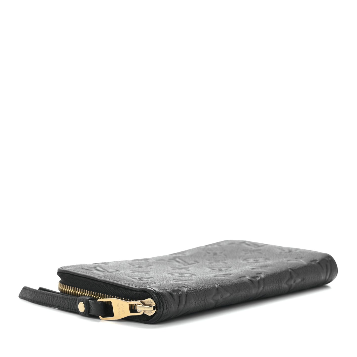 Empreinte Zippy Wallet Black