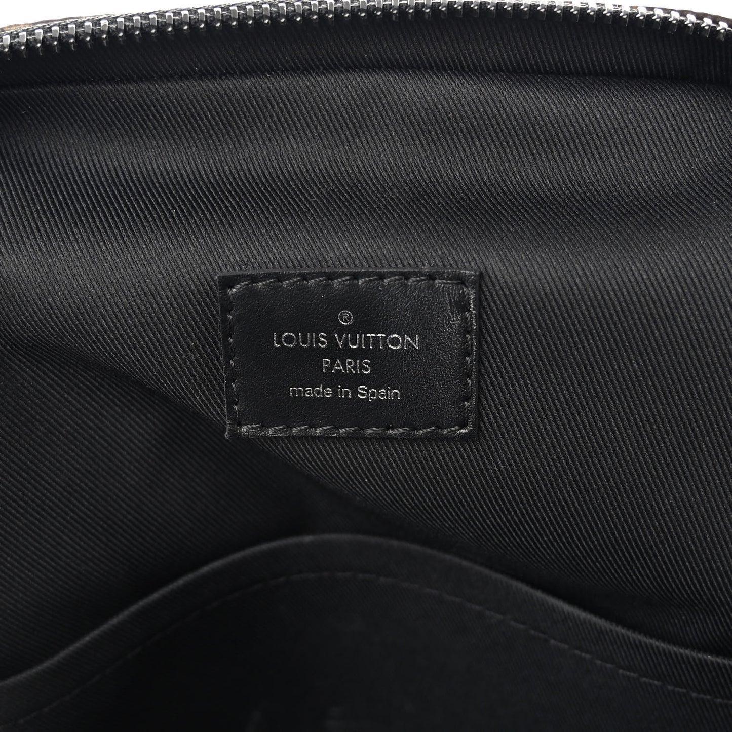 Monogram Macassar Avenue Sling Bag