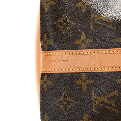 Louis Vuitton Monogram Petit Noe 7 of 12