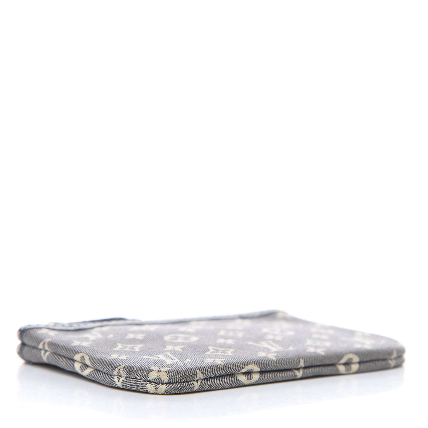 Monogram Idylle Key Pouch Encre