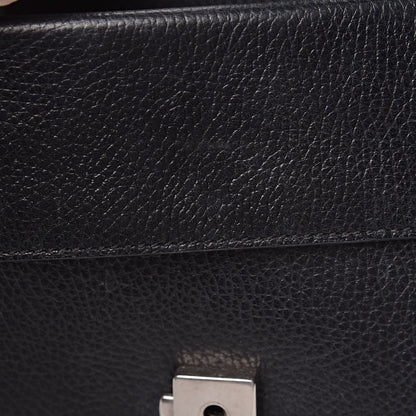 Gucci Calfskin Mini Dionysus Shoulder Bag Black 15 of 16