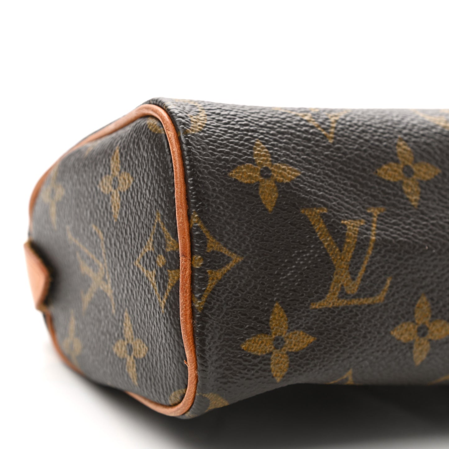 Monogram Mini Sac HL Speedy