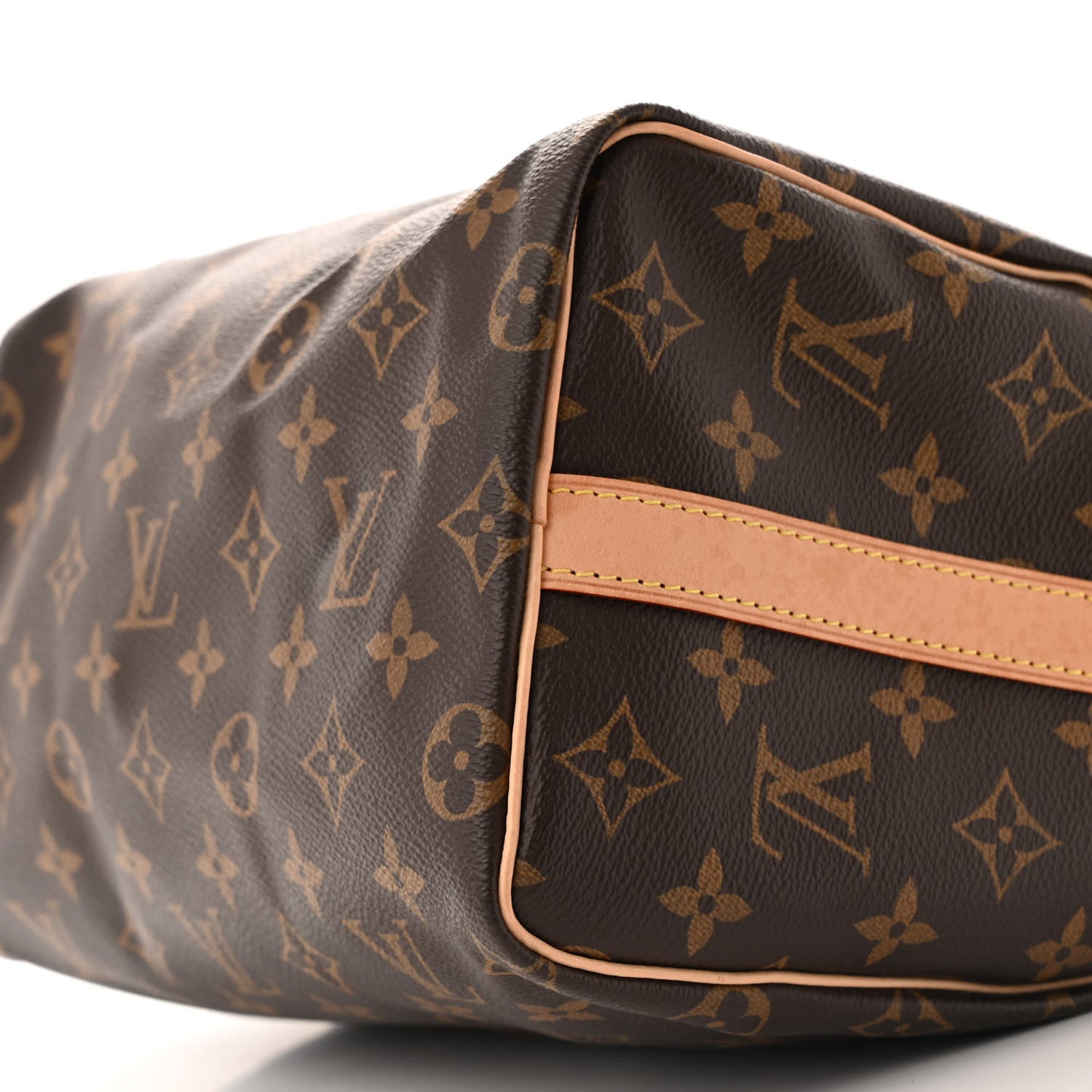 Monogram Speedy Bandouliere 25