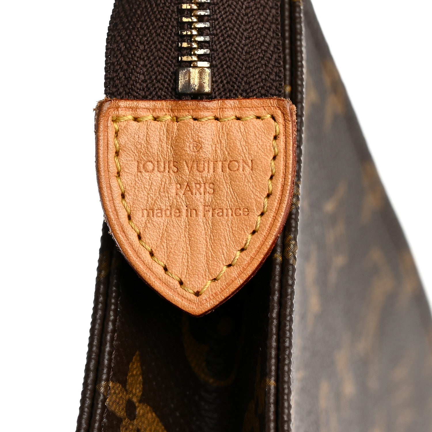 Louis Vuitton Monogram Toiletry Pouch 26 6 of 8