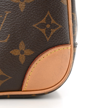 Louis Vuitton Monogram Deauville Mini 11 of 14
