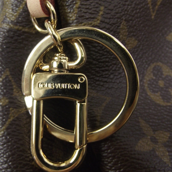 Louis Vuitton Monogram Artsy GM 7 of 9