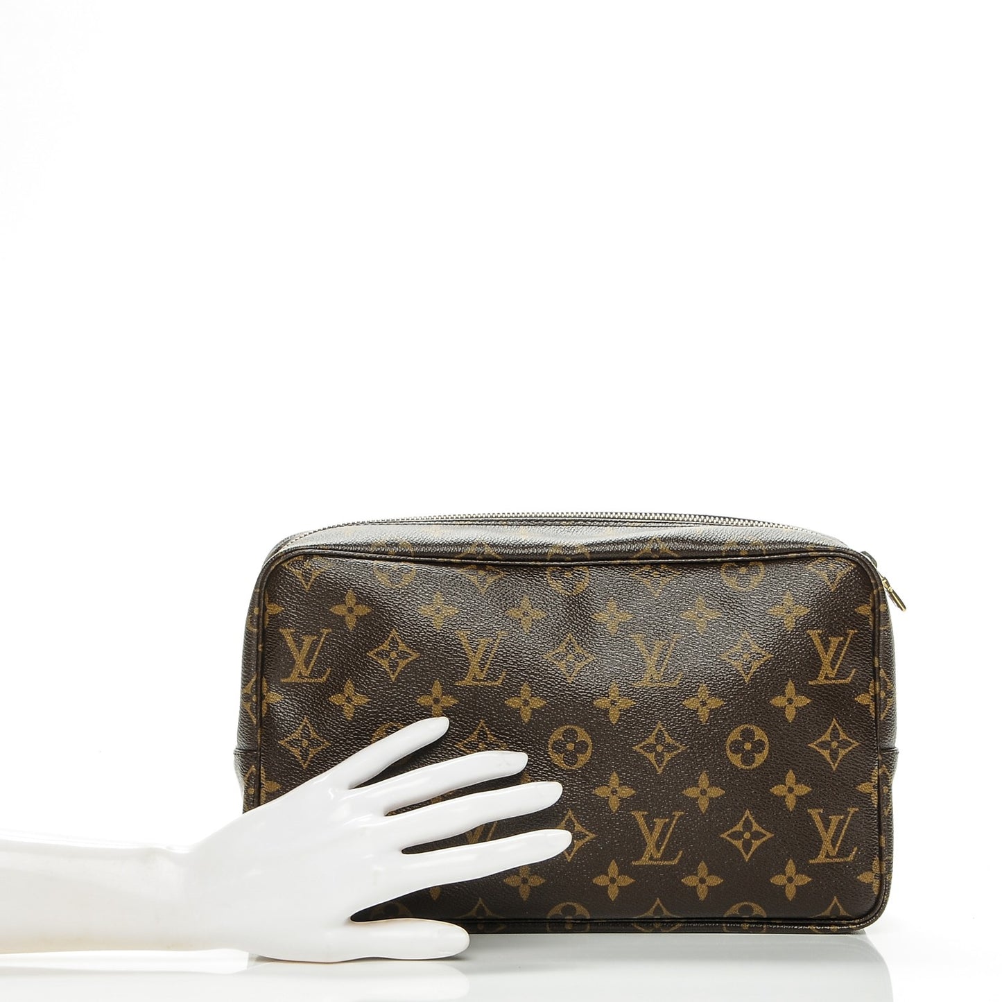 Monogram Trousse Toilette 28