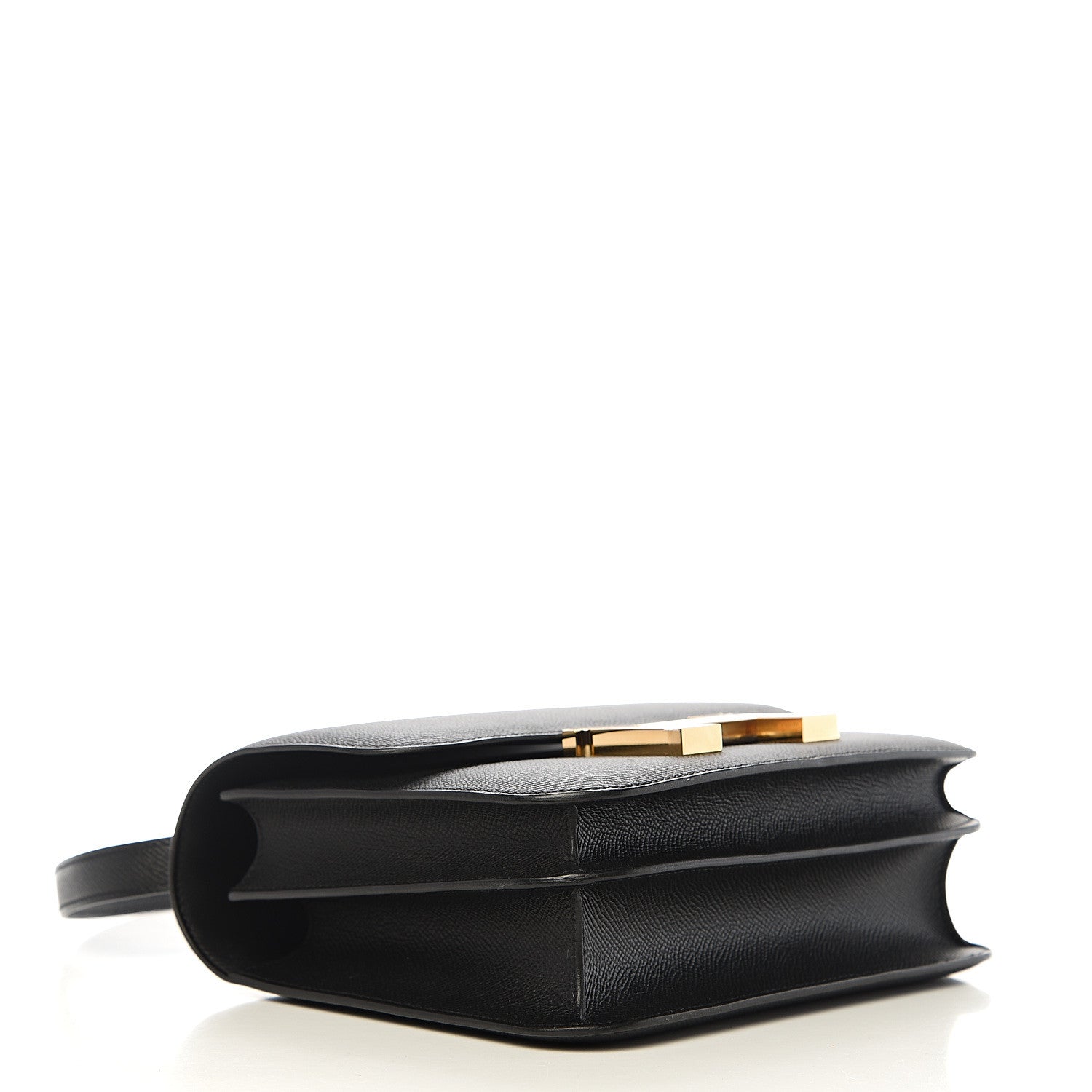 Hermes Epsom Constance 24 Black 3 of 25