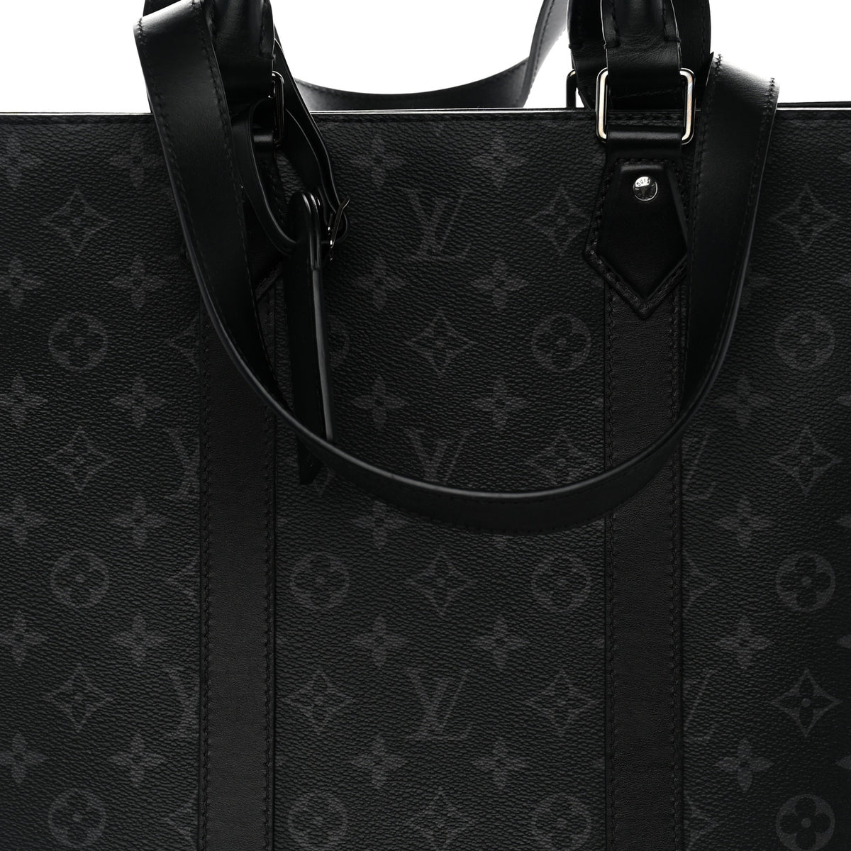 Monogram Eclipse Sac Plat 24H