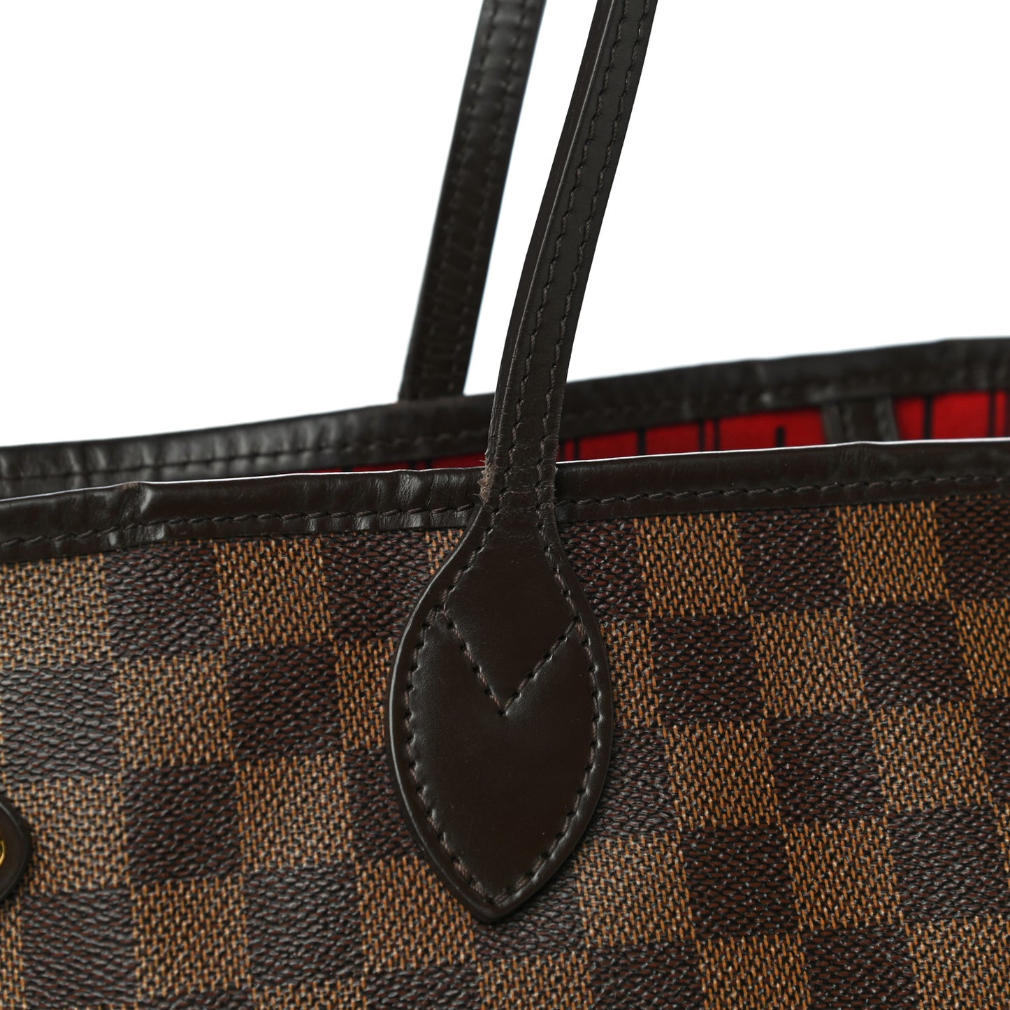 Damier Ebene Neverfull MM