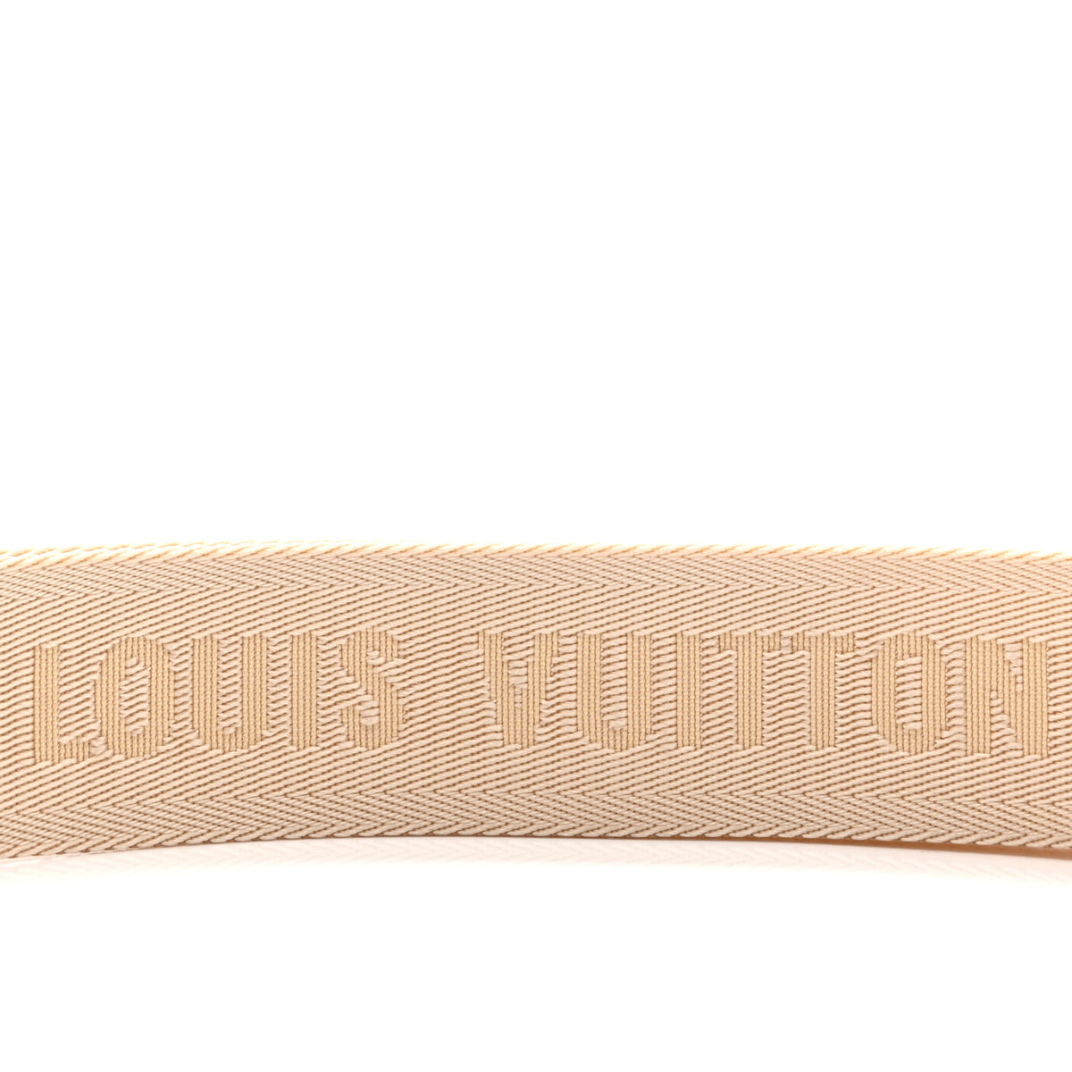 Louis Vuitton Monogram Onthego East West Shoulder Strap 3 of 6