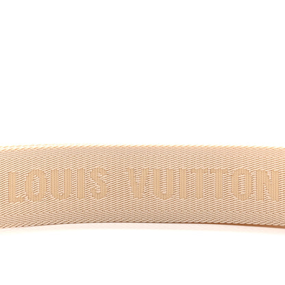 Louis Vuitton Monogram Onthego East West Shoulder Strap 3 of 6