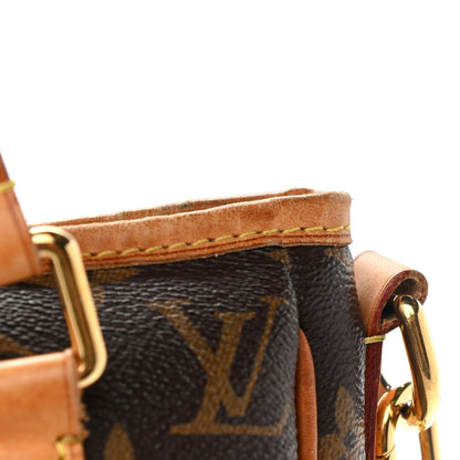 Louis Vuitton Monogram Estrela MM 12 of 13