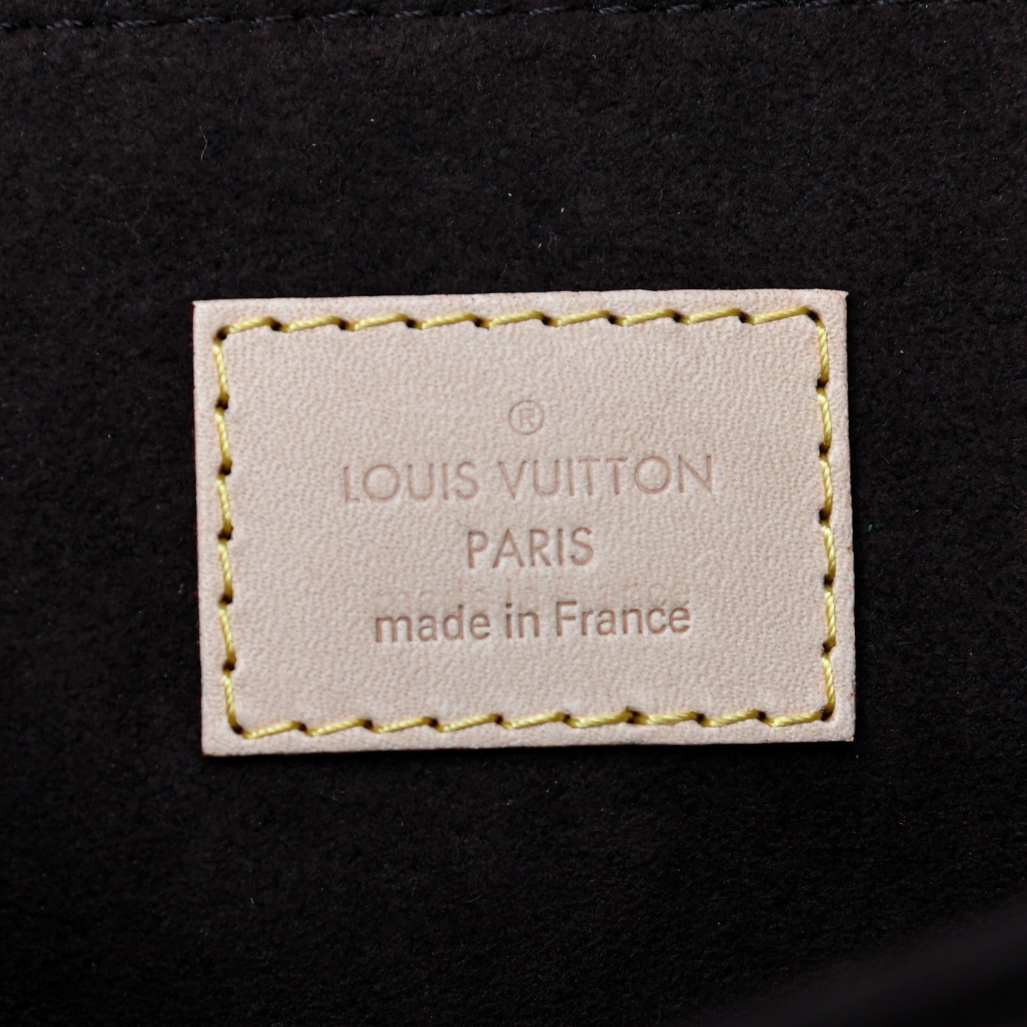 Louis Vuitton Monogram Pochette Metis 7 of 9