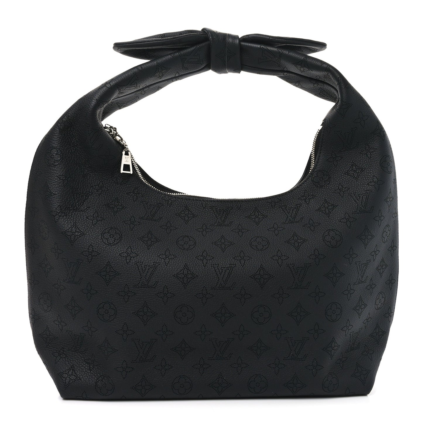 Mahina Why Knot MM Black