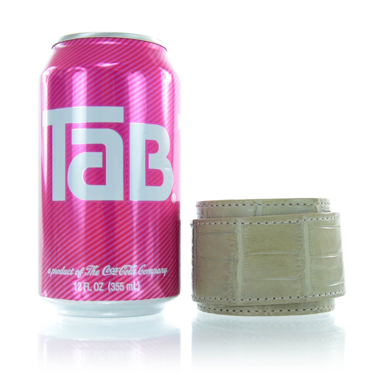 Crocodile S Lock Bracelet