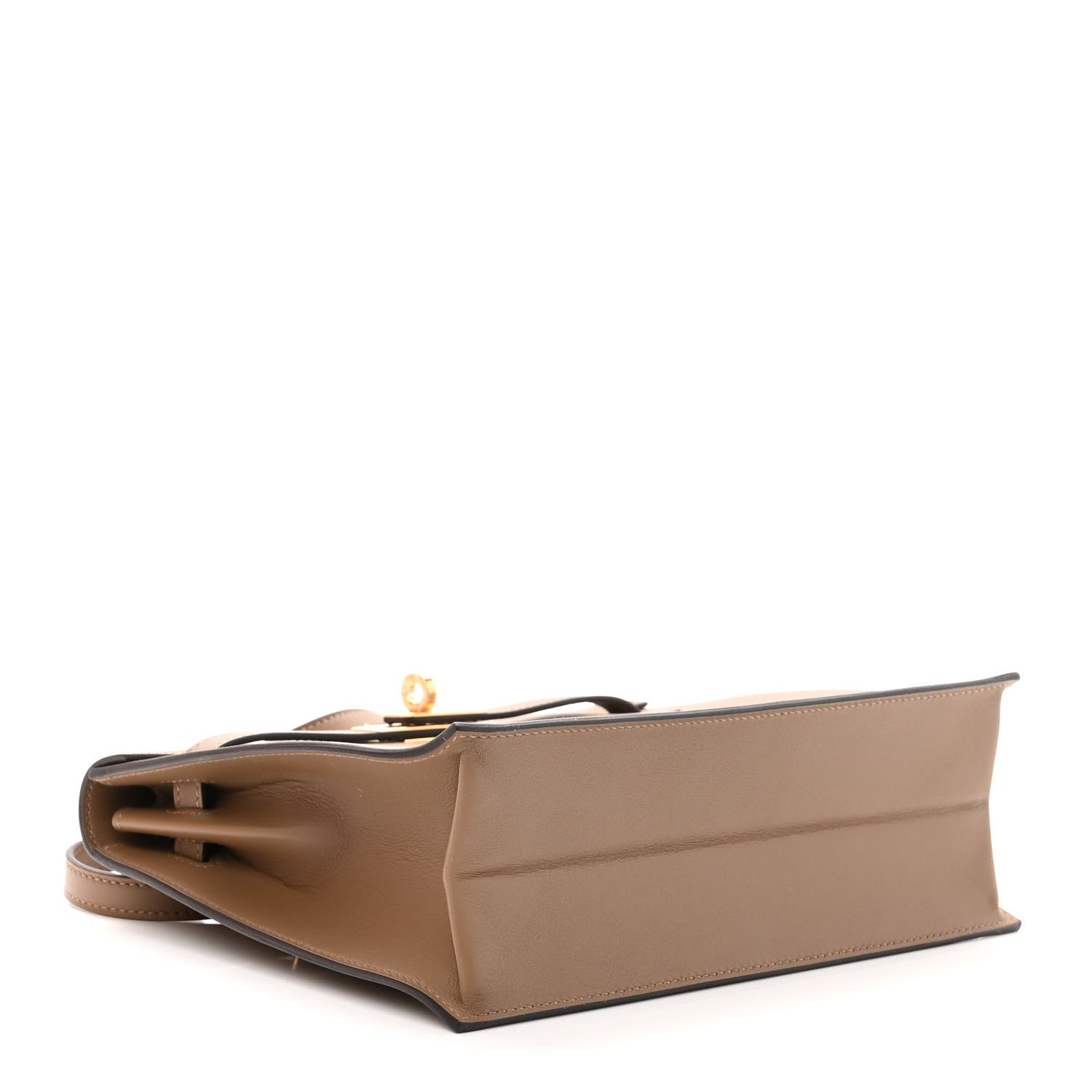 Hermes Swift Kelly Danse II Belt Bag Beige De Weimar 3 of 8