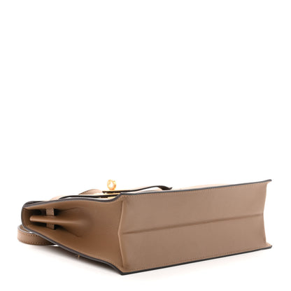 Hermes Swift Kelly Danse II Belt Bag Beige De Weimar 3 of 8