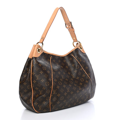 Louis Vuitton Monogram Galliera GM 3 of 10