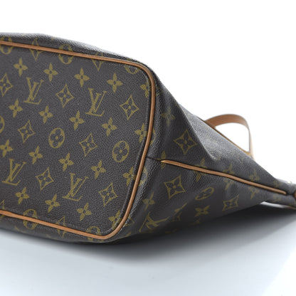 Louis Vuitton Monogram Palermo PM 7 of 11