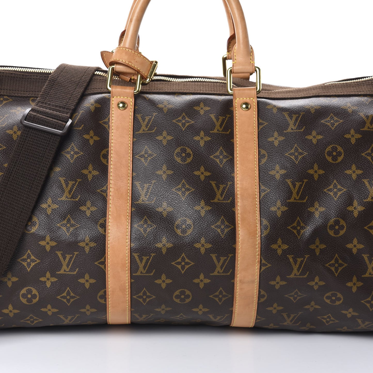 Monogram Sac Gymnastique
