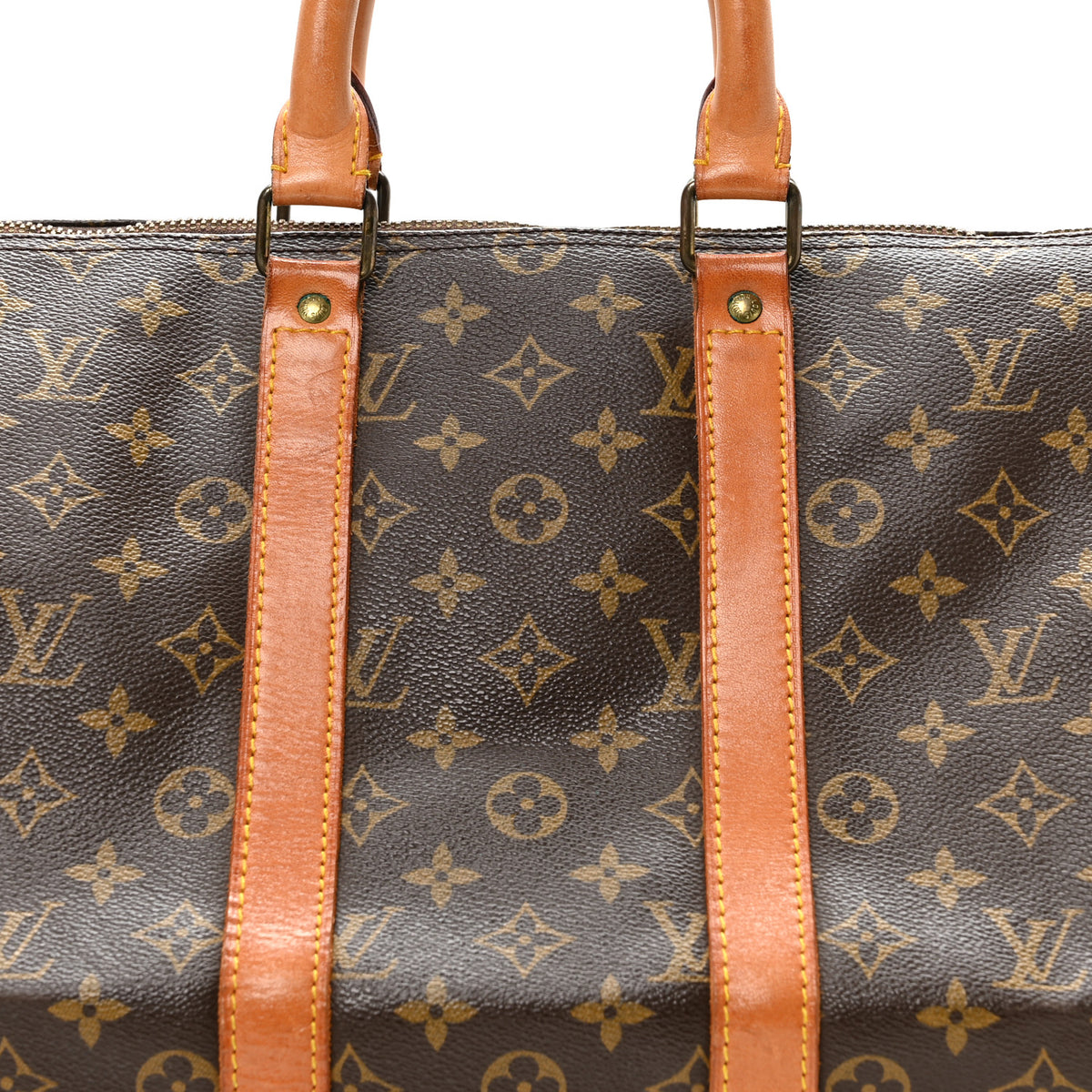 Monogram Keepall 50