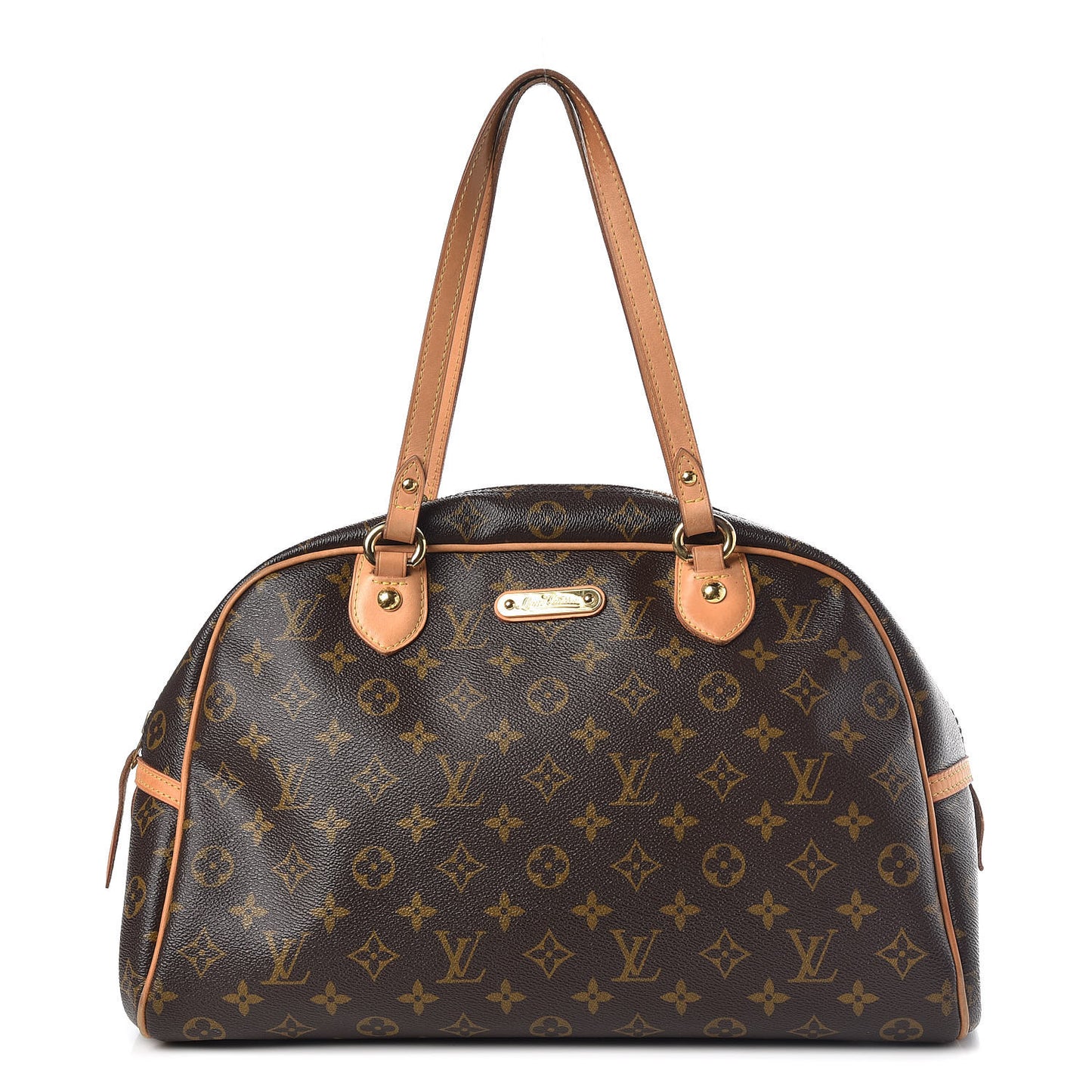 Monogram Montorgueil GM
