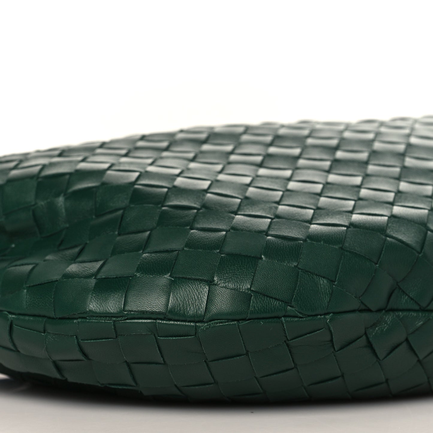 Nappa Intrecciato Teen Jodie Hobo Raintree