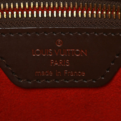 Louis Vuitton Damier Ebene Hampstead PM 6 of 8