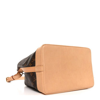 Louis Vuitton Monogram Noe 4 of 11