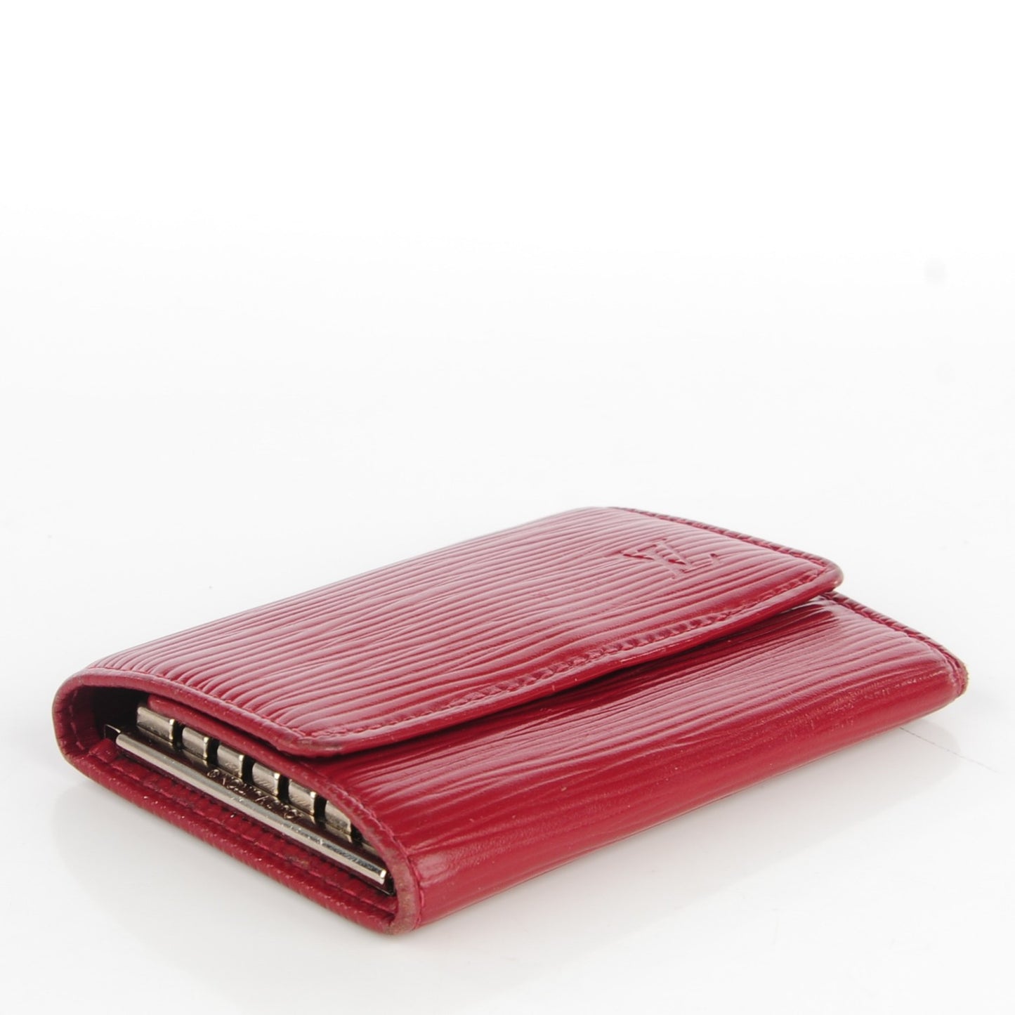Epi Multicles 6 Key Holder Rubis