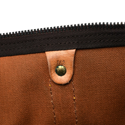Louis Vuitton Monogram Keepall 60 7 of 15