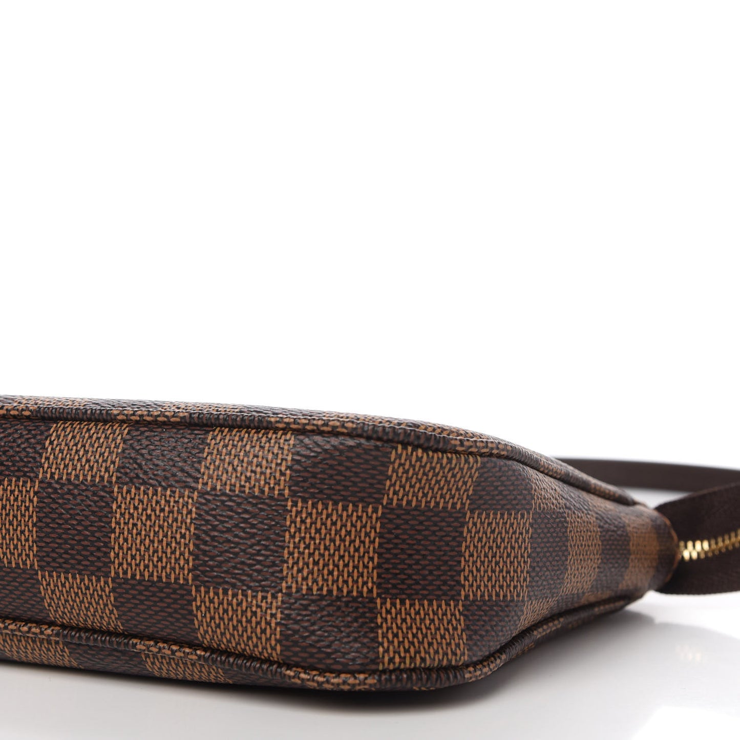 Damier Ebene Pochette Accessories NM