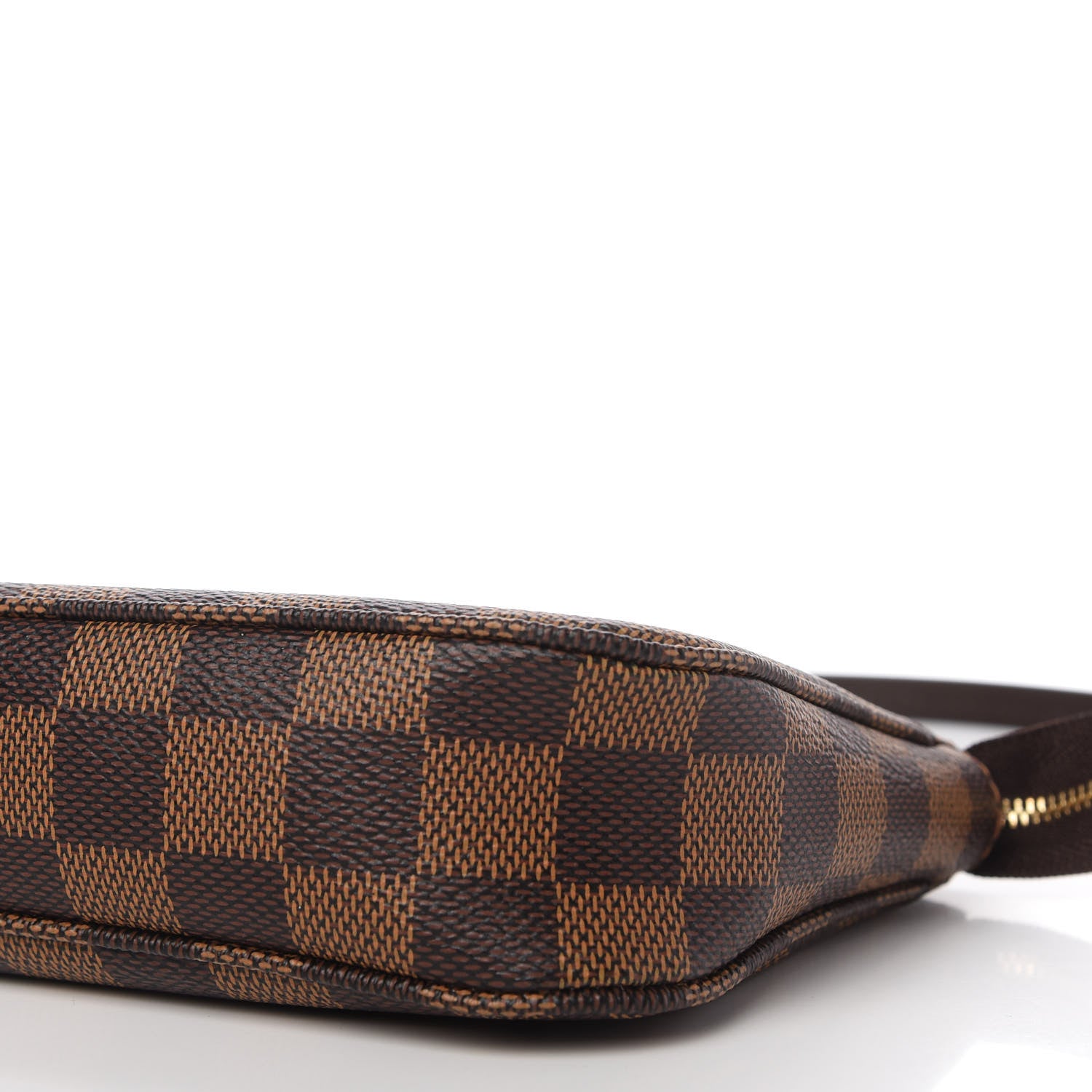Louis Vuitton Damier Ebene Pochette Accessories NM 7 of 10