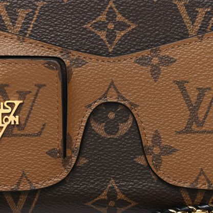 Louis Vuitton Reverse Monogram Zippy Shades Wallet 7 of 7