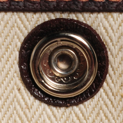 Hermes Amazonia Buffle Skipper Garden Party 30 PM Havane 15 of 20