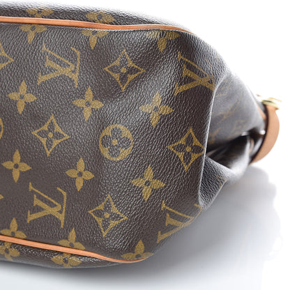 Louis Vuitton Monogram Batignolles Horizontal 8 of 15