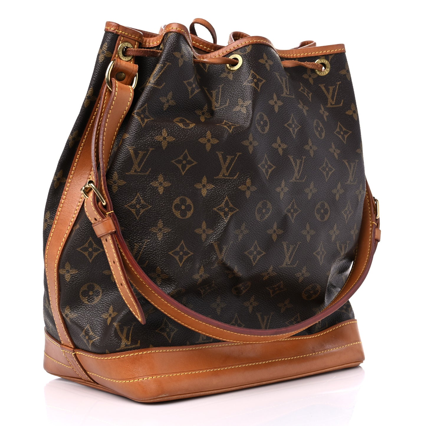 Monogram Noe