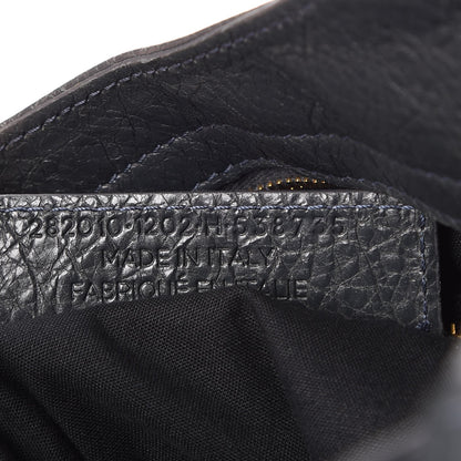 Balenciaga Agneau Giant 12 Gold Hardware Velo Anthracite 8 of 8