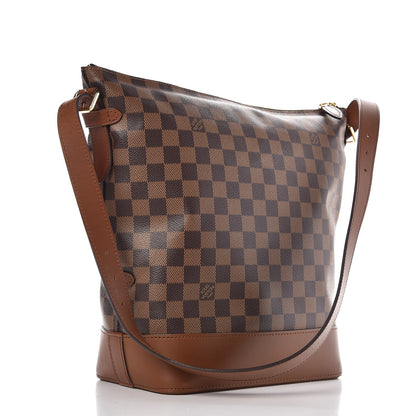 Louis Vuitton Damier Ebene Diane 3 of 8