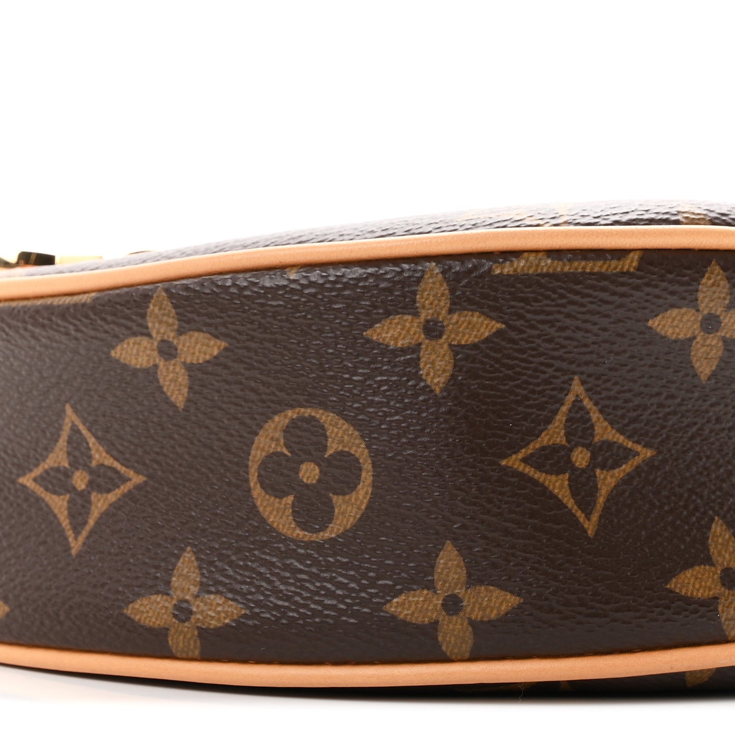Monogram Loop