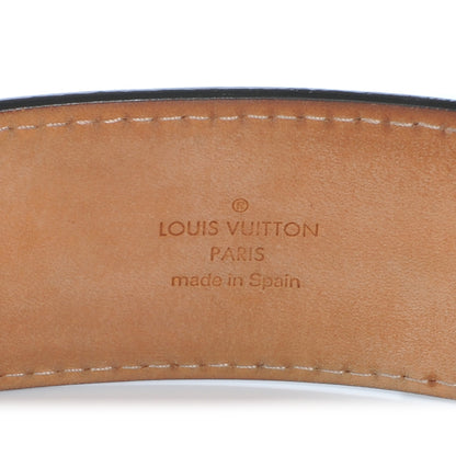Louis Vuitton Jeans Calfskin Belt 85 34 4 of 6
