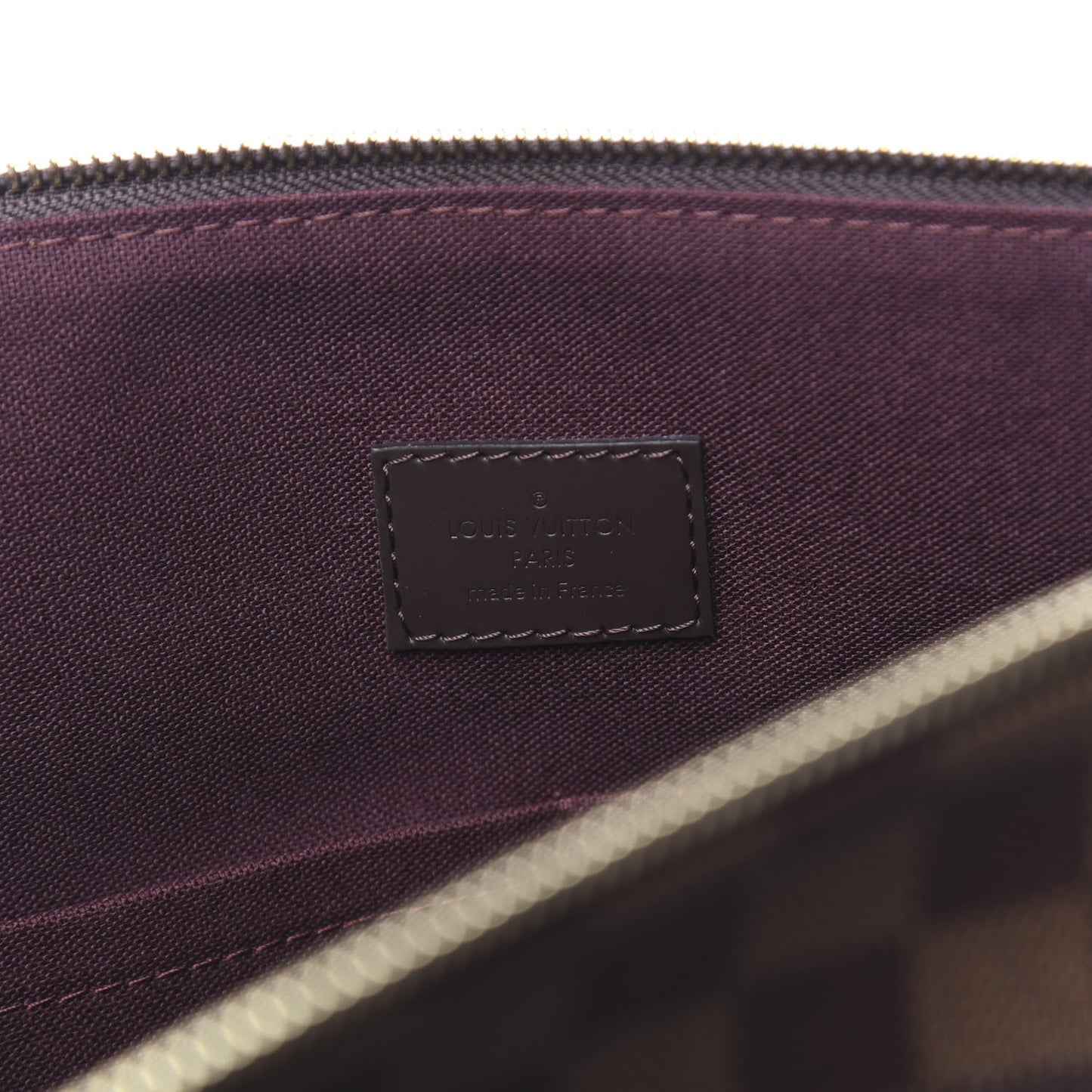 Damier Ebene Iena MM