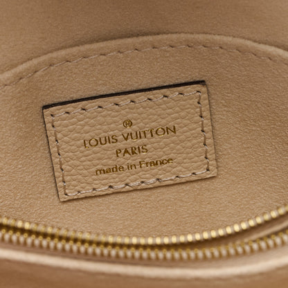 Louis Vuitton Madeleine BB Creme 6 of 9
